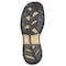 Keen Men's Oxford Shoe, 12 Leather Upper, Aluminum Toe, 3 in H, Cascade Brown, 1017824 1017824 - alternate 2