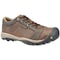 Keen Men's Oxford Shoe, 12 Leather Upper, Aluminum Toe, 3 in H, Cascade Brown, 1017824 1017824 - alternate 1