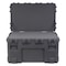 Skb Black Protective Case, 45"L x 30"W x 24"D 3R4530-24B-L - alternate 1