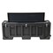 Skb Black Protective Case, 63"L x 16"W x 50-1/4"D 3SKB-5260 - alternate 5