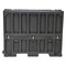 Skb Black Protective Case, 63"L x 16"W x 50-1/4"D 3SKB-5260 - alternate 1