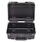 Skb Black Protective Case, 16.24"L x 12.94"W x 6.78"D 3I-1510-6B-E - alternate 1