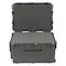 Skb Black Protective Case, 32.94"L x 23.53"W x 18.87"D 3I-3021-18BC - alternate 1