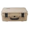 Skb Tan Protective Case, 13.18"L x 11.12"W x 5.21"D 3I-1209-4T-L - alternate 1