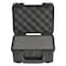 Skb Protective Case, I Series, Black 3I-0806-3B-C - alternate 1