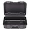 Skb Black Protective Case, 17.17"L x 12.17"W x 6.21"D 3I-1610-5B-E - alternate 1