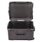 Skb Black Protective Case, 24.34"L x 19.47"W x 14.38"D 3I-2217-12BE - alternate 1