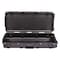 Skb Black Protective Case, 39.04"L x 16.81"W x 6.84"D 3I-3614-6B-E - alternate 1