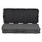 Skb Black Protective Case, 45.12"L x 19.45"W x 8.34"D 3I-4217-7B-L - alternate 1