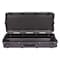 Skb Black Protective Case, 45.12"L x 19.45"W x 8.34"D 3I-4217-7B-E - alternate 1