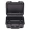 Skb Black Protective Case, 14.73"L x 11.94"W x 7.31"D 3I-1309-6B-E - alternate 1