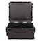 Skb Black Protective Case, 33.71"L x 16.37"W x 16.37"D 3I-3026-15BE - alternate 1