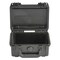 Skb Black Protective Case, 8.36"L x 6.7"W x 3.83"D 3I-0705-3B-E - alternate 1