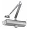Assa Abloy Accentra Manual, Hydraulic, YDC200, Door closer, Heavy Duty Interior and Exterior, Gray 086281 - alternate 3
