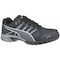 Puma Safety Shoes Women's Athletic Shoe, Steel Toe, Mesh Upper, Rubber Outsole, Lace Up, Black, 9 C 642925-9 C - alternate 1
