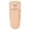 Clc Work Gear Tool Pouch, Tool Holster, Tan, Leather, 1 Pockets 418 - alternate 1