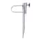 Shax Replacement Umbrella Ground Spike, Silver 6192 - alternate 1