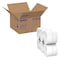 Scott Scott Coreless High-Capacity Jumbo Roll Toilet Paper, 1-Ply, White, 2,300'/Roll, 12PK 07005 - alternate 7