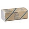 Scott Scott Essential Single Fold Paper Towel, 1 Ply, 250 Sheets, White, 16 PK 1700 - alternate 1