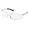 Kleenguard Safety Glasses, Clear Polycarbonate Lens, Anti-Fog, Scratch-Resistant, 12PK 25654 - alternate 1