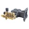 Aaa AAA Professional Triplex Pump Kit 90039 4000 PSI at 3.5 GPM Industrial Triplex Pump Kit 90039 - alternate 1