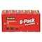 3M Scotch Tape, 3/4inx1296in 600-6PK - alternate 1