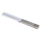 Dmt Double Sided Diafold, 4 11/32 in W, 7/8 in L, 1/4 in H, Diamond, 25/9 Grit, Gray FWMEF-H - alternate 1