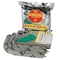 Brady Spill Kit, 7 gal Volume Absorbed per Kit, Bag, Silver SKA-ATK-TAA - alternate 1
