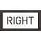 Rae Pavement Stencil, Right, STL-108-70621 STL-108-70621 - alternate 1