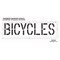 Rae Pavement Stencil, Bicycles, STL-108-71818 STL-108-71818 - alternate 3