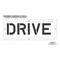 Rae Pavement Stencil, Drive, STL-108-71007 STL-108-71007 - alternate 3