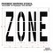 Rae Pavement Stencil, Zone, STL-108-74824 STL-108-74824 - alternate 2
