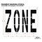 Rae Pavement Stencil, Zone, STL-108-79624 STL-108-79624 - alternate 2