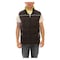 Tingley Workreation Reversible Insulated Vest, Size S, Men's V26022 - alternate 1
