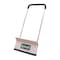 Manplow Snow Shovel, 24 in W x Plastic Blade, 48 in L Aluminum Handle PRO24 - alternate 1