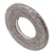 Zoro Select Flat Washer, For Screw Size M2 , Titanium Plain Finish, 5 PK WAS406M2 - alternate 2