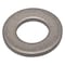 Zoro Select Flat Washer, For Screw Size M8 , Titanium Plain Finish, 5 PK WAS406M8 - alternate 1