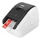 Brother Desktop Printer, Wried, 600 dpi; 300 dpi QL-800 - alternate 1