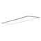 Lithonia Lighting LED Flat Panel, 3905 lm, Max Fixture 38.6W EPANL 1X4 4000LM 80CRI 35K MIN10 ZTMVOLT - alternate 1