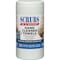Scrubs Hand Cleaning Towels, 10 in x 12 in, Scrubs-in-a-Bucket, 30 Wipes/Bucket, Aloe/Vitamin E, Citrus PK6 42230 - alternate 1