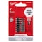 Milwaukee Tool SHOCKWAVE Torx 1 in Insert Bit Set - 7PC 48-32-4615 - alternate 1