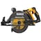 Dewalt FLEXVOLT 60V MAX Circular Saw, Worm Drive, Cordless DCS577B - alternate 1
