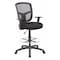 Boss Fabric Drafting Chair, 30-, Adjustable, Black B16021 - alternate 1