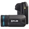 Flir Infrared Camera, Yes Laser Sighting Adjustable 0.10 to 1.00 or Selected From Materials List FLIR T540-24-NIST - alternate 2