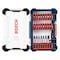 Bosch 24 pc. Screwdriver Bit Set SDMS24 - alternate 1