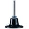 Pferd 2" COMBIDISC Holder - Type CDR - Medium 42460 - alternate 1