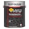 Rust-Oleum Epoxy Primer, Gray, Flat, 3.75 qt, 250 to 350 sq ft/gal 313973 - alternate 1