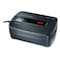 Apc UPS System, 650VA, Standby, Out: 120V AC In: 120V AC BE650G1 - alternate 1