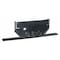 Buyers Products Hitch Plate with 2 Inch Receiver Tube for Chevy/GMC 3500 Cab & Chassis 1809065 - alternate 1