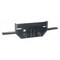 Buyers Products Hitch Plate with Pintle Mount for Ford F-350 - F-550 Cab & Chassis (1999+) - Bottom Channel 1809031A - alternate 1